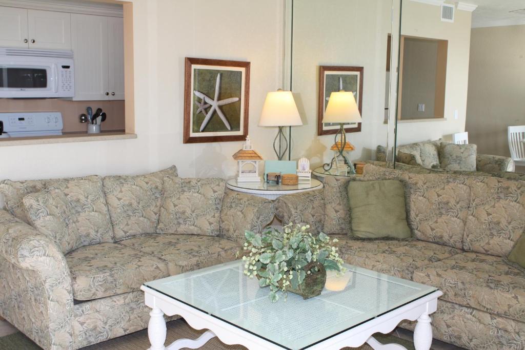 Aparthotel Ocean'S Reach Sanibel Exterior foto