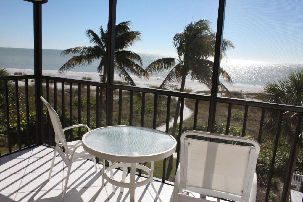 Aparthotel Ocean'S Reach Sanibel Exterior foto