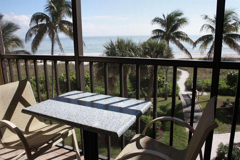 Aparthotel Ocean'S Reach Sanibel Exterior foto