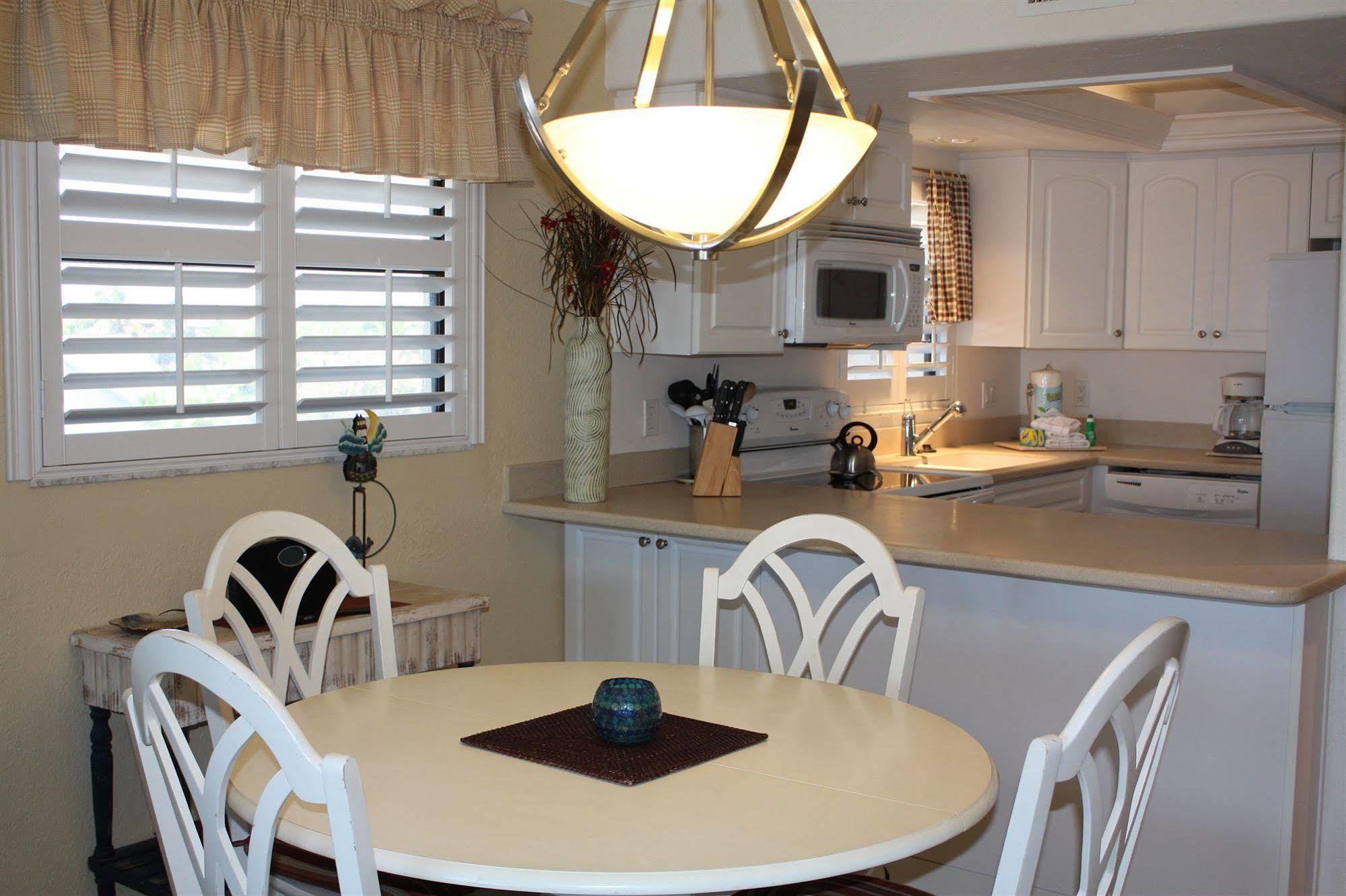 Aparthotel Ocean'S Reach Sanibel Exterior foto