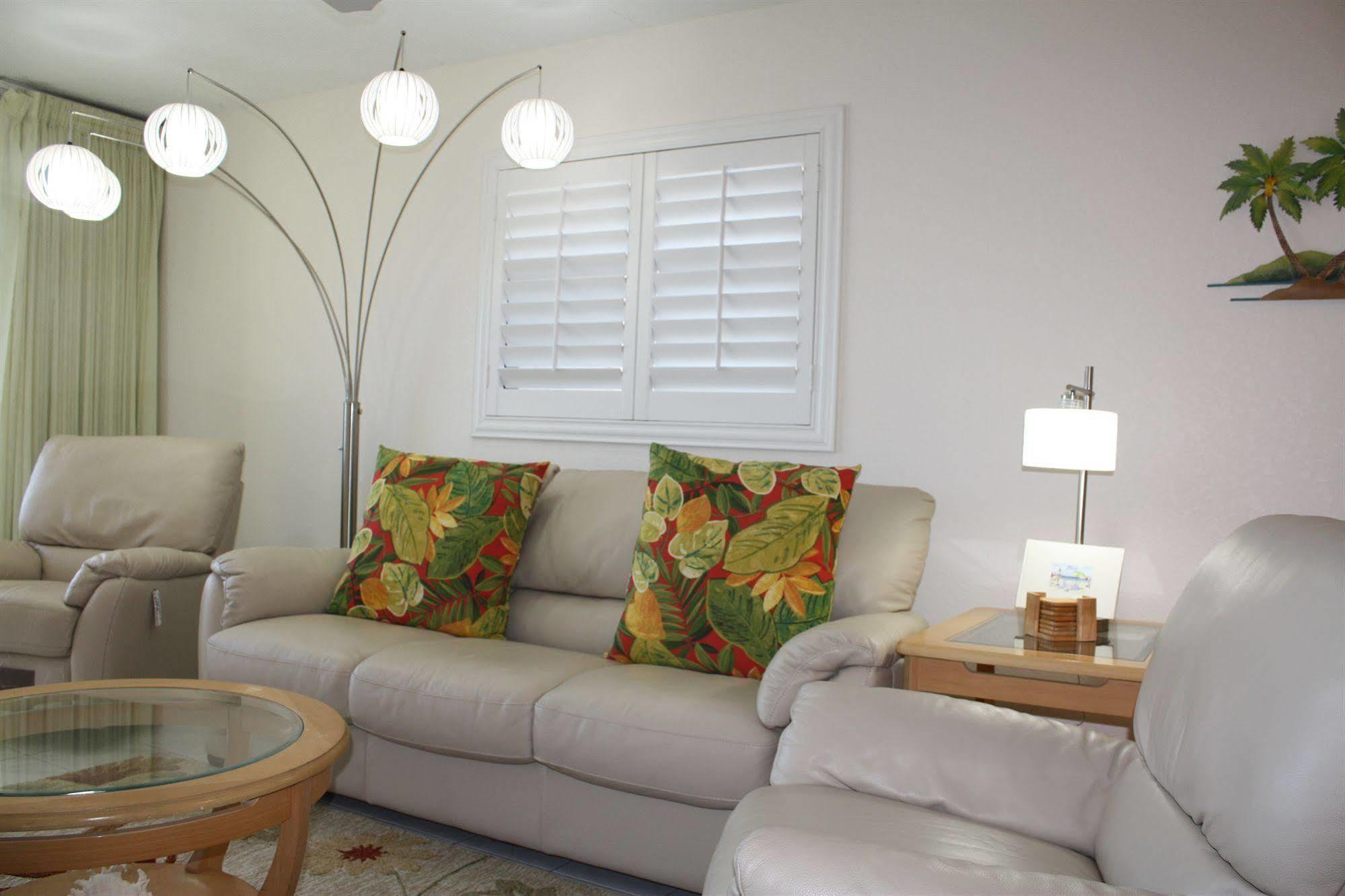 Aparthotel Ocean'S Reach Sanibel Exterior foto