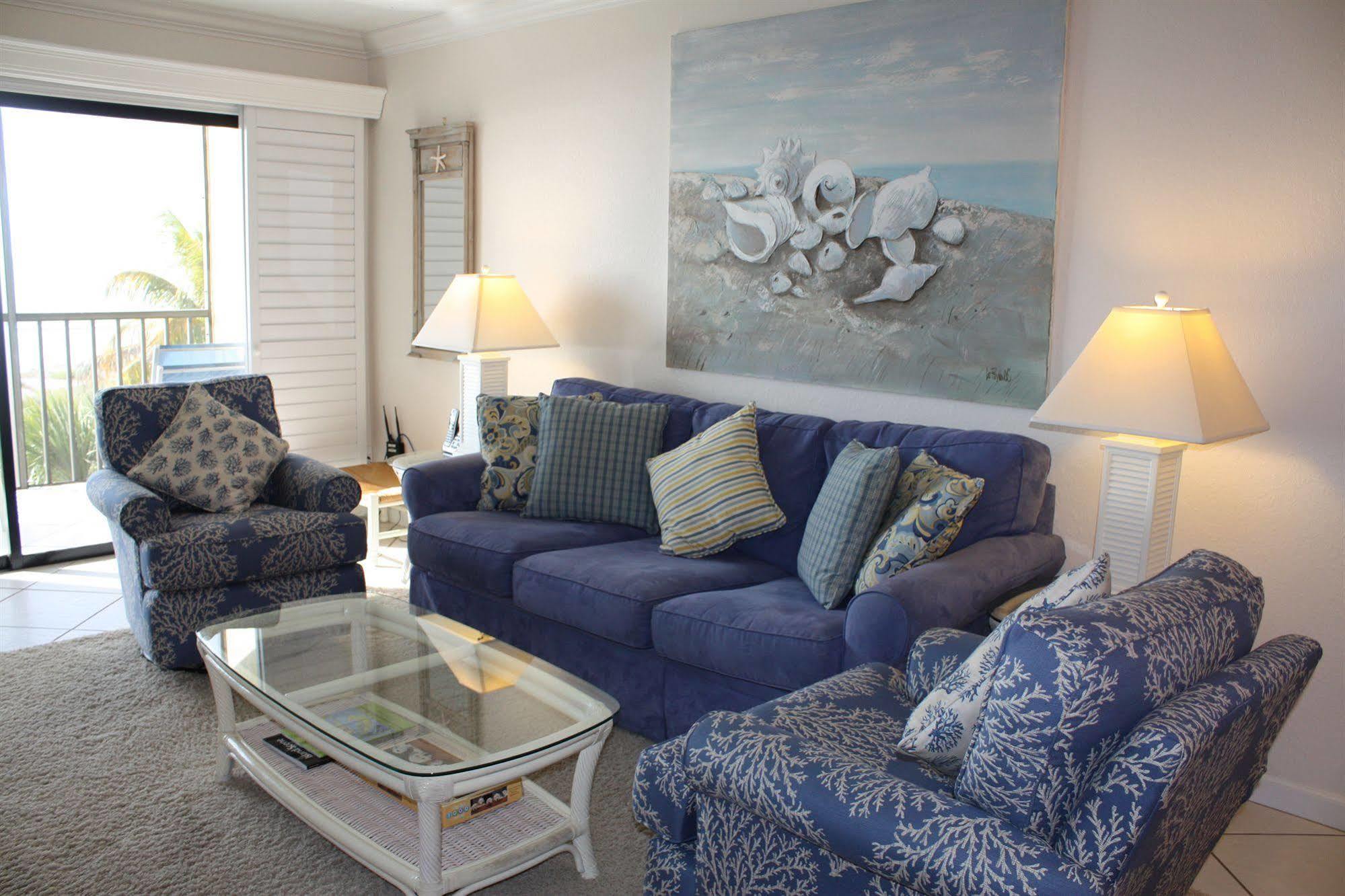 Aparthotel Ocean'S Reach Sanibel Exterior foto