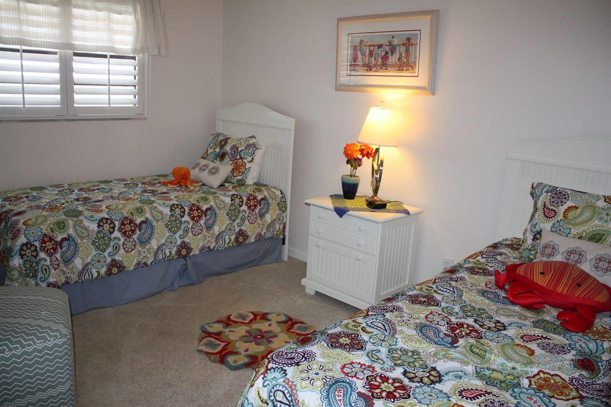 Aparthotel Ocean'S Reach Sanibel Exterior foto